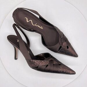 NINA Women’s Shoes. New in box.